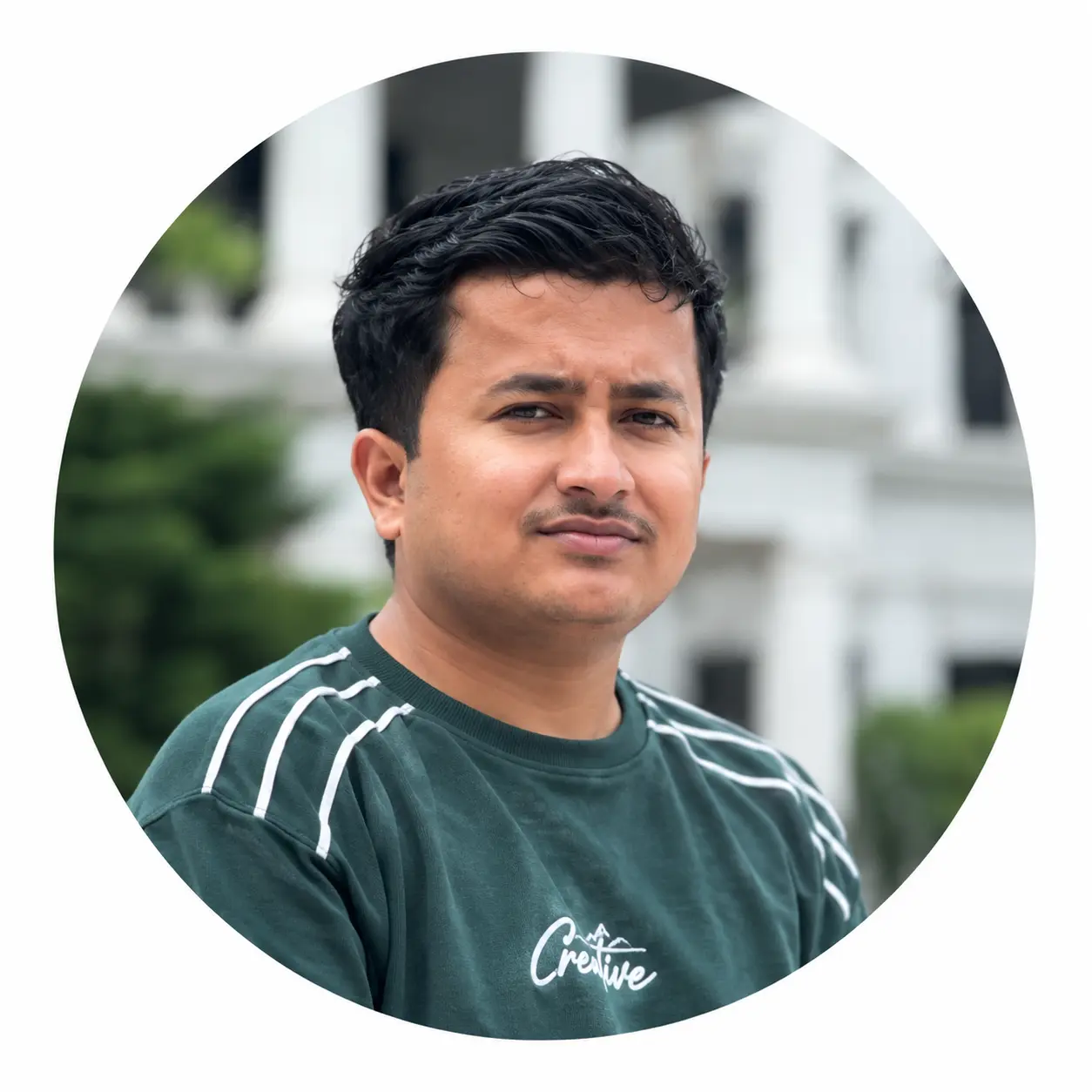 Bipin Basnet